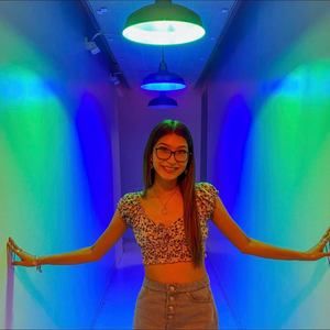 Meet your Posher, Nancy